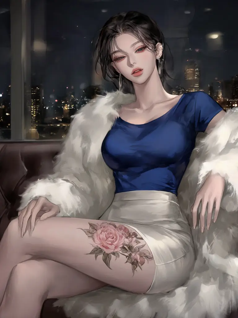 sour8701의 9명의 남편