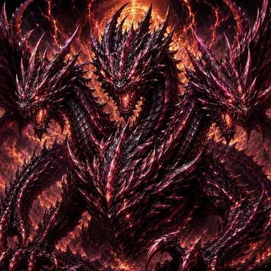 Profile image of アジ・ダハーカ