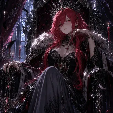 Profile image of アイリス