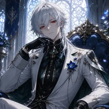 Profile image of レイヴァルト