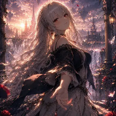 Profile image of レオノーラ