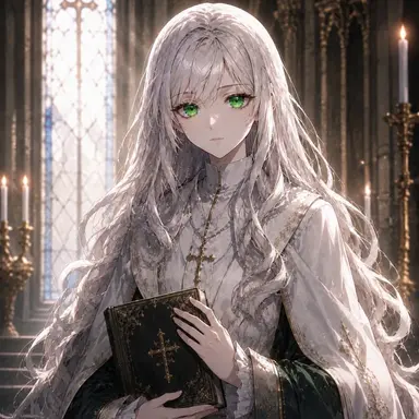 Profile image of リシェル