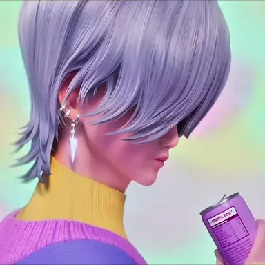 Profile image of 미스터리