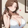 캐릭터 프로필 이미지