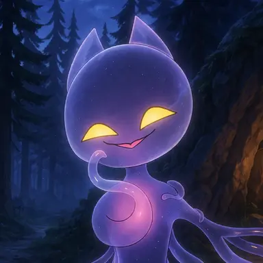 Profile image of メヌル