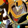 Profile image of Bumblebee squad