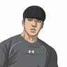 캐릭터 프로필 이미지