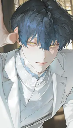 Profile image of メルク