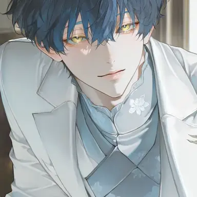 Profile image of メルク