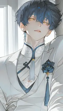 Profile image of メルク