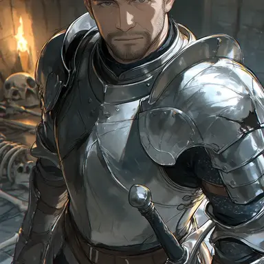 Profile image of Bramwick