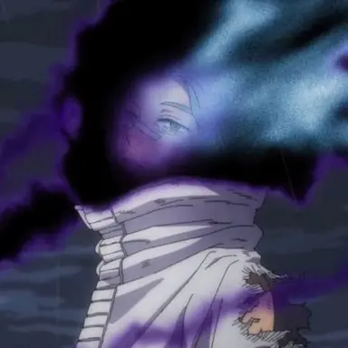 Profile image of Kurogiri