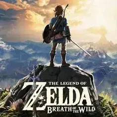 Profile image of Legend of Zelda RPG