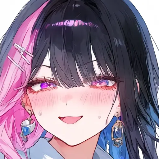 ITOMA.의 ツンデレギャルは君のことが大好きすぎる！