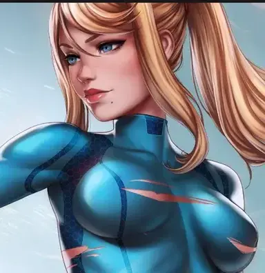 Profile image of Samus