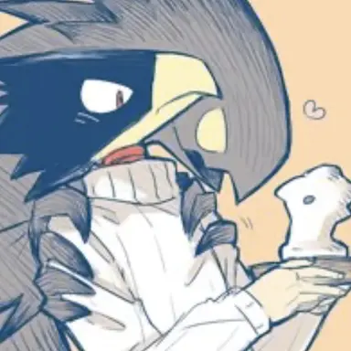 Profile image of ツクヨミ
