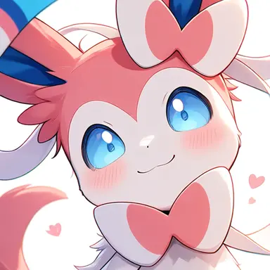 Profile image of ニンフィア