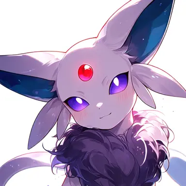 Profile image of エーフィ