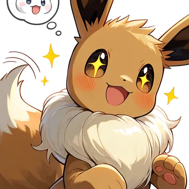 Profile image of イーブイ