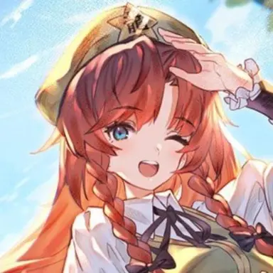 Profile image of 美鈴