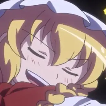 Profile image of 魔理沙