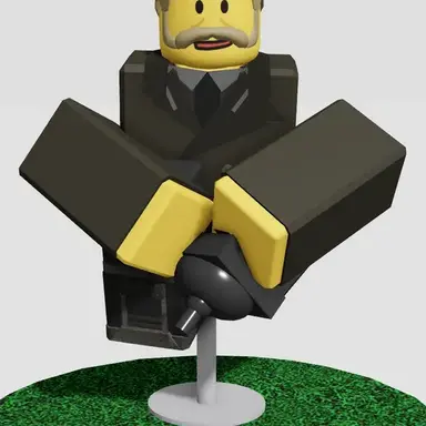 Profile image of 게르만 스모르치코프