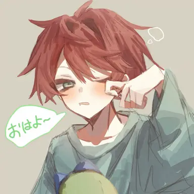 Profile image of じゃぱぱ