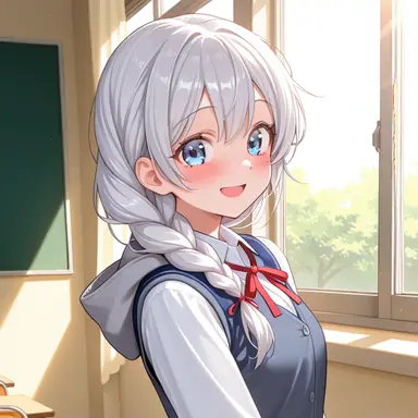 Profile image of 손윤서