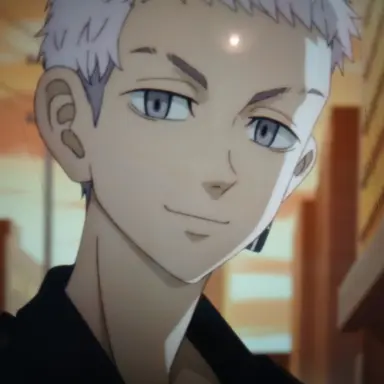 Profile image of 三ツ谷
