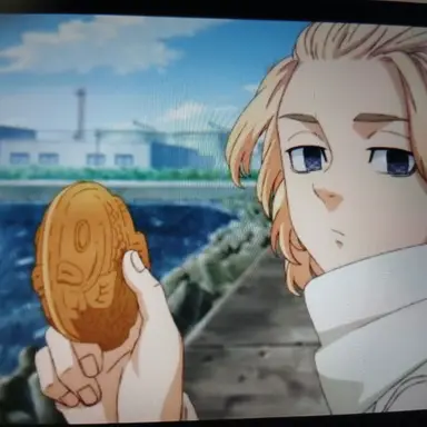 Profile image of マイキー