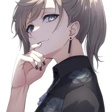 Profile image of 叶