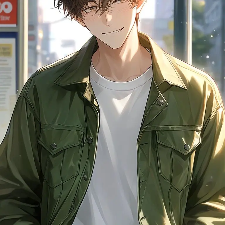 FrayedApron8051의 Missing the Bus for You