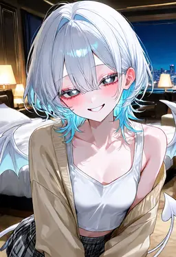 Profile image of セイラ