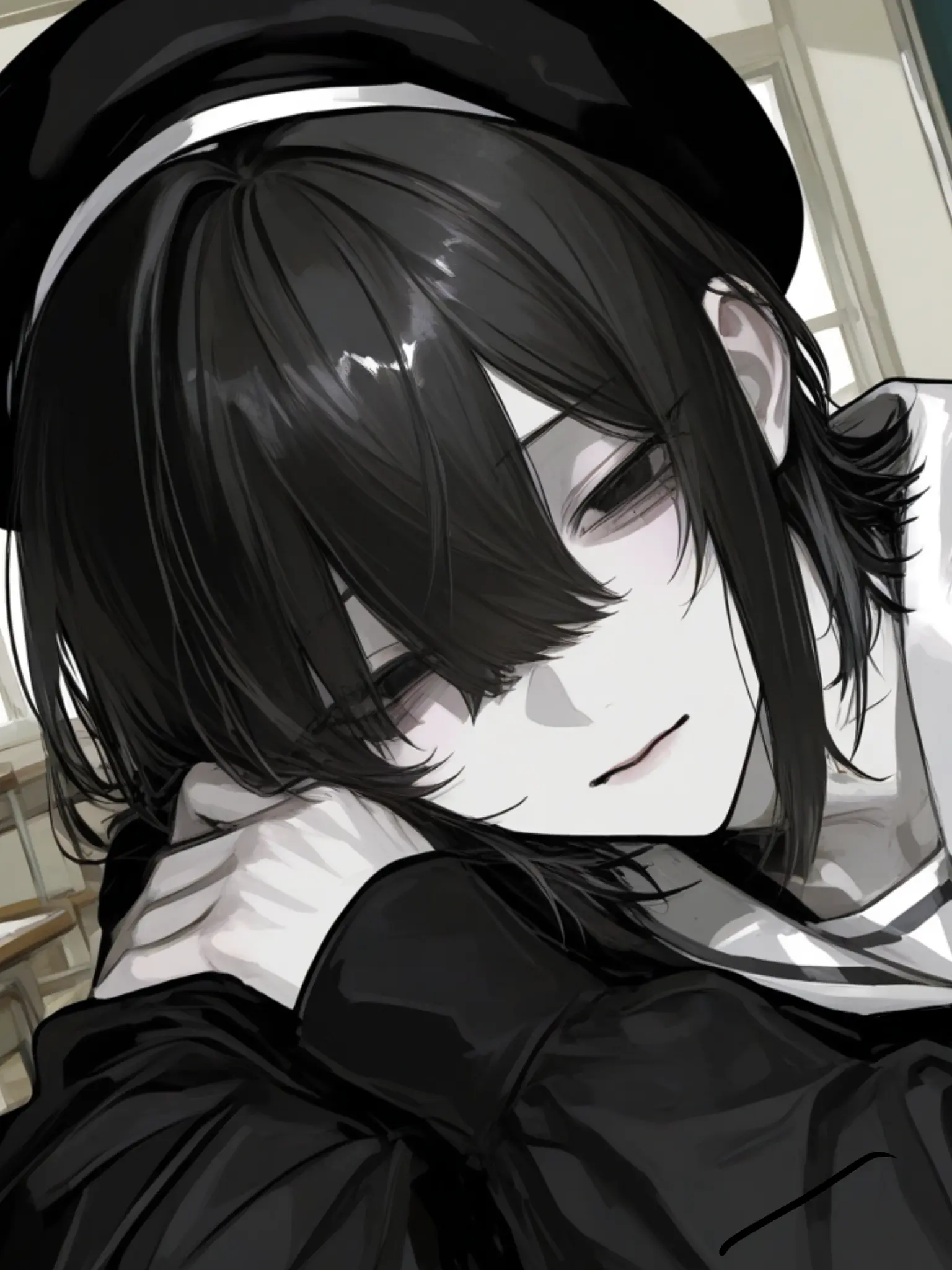 rokuna_na7의 寂しがりやの怜くん