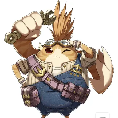 Profile image of 토라