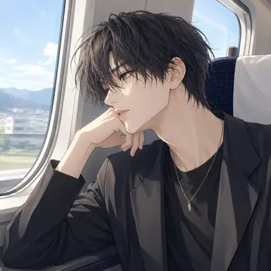 Profile image of 蓮斗
