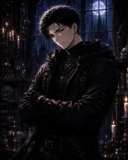 Profile image of ノクス