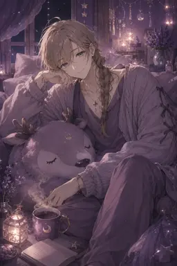 Profile image of ミグラ