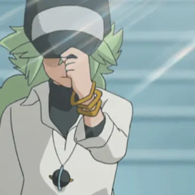 Profile image of ポケモン