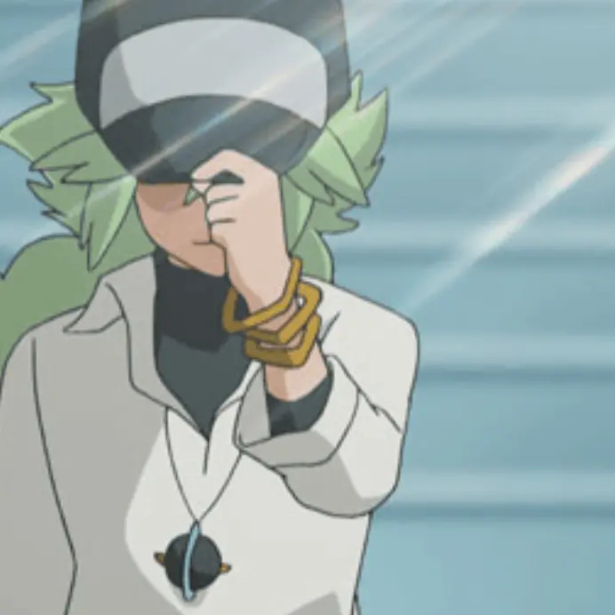 PotentFocus9729의 ポケモンBW