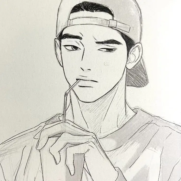 BleakZorse0490의 유한결