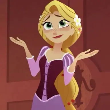 Profile image of Rapunzel
