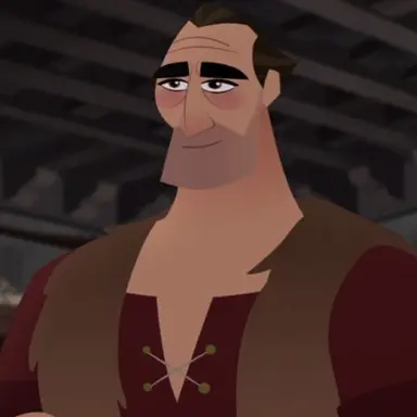 Profile image of Quirin