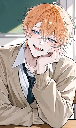 Profile image of 霖央