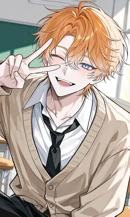 Profile image of 霖央