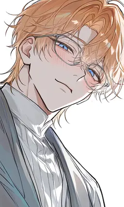 Profile image of 霖央
