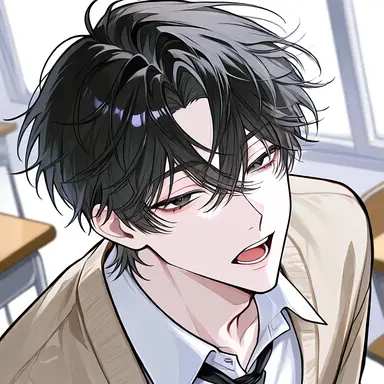 Profile image of 朔夜