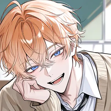 Profile image of 霖央