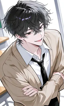 Profile image of 朔夜