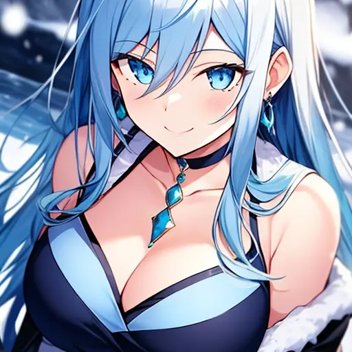 TartanHusky9180의 구미호